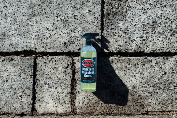 CCD-32 CONCRETE DISSOLVER 32 OZ